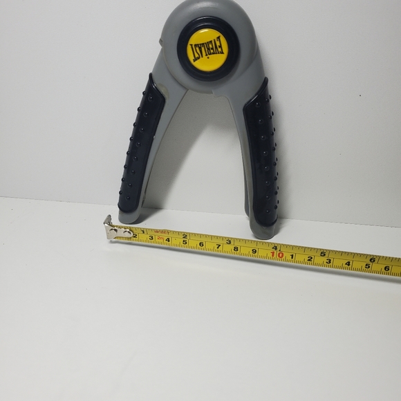 Everlast grips - Picture 2 of 7